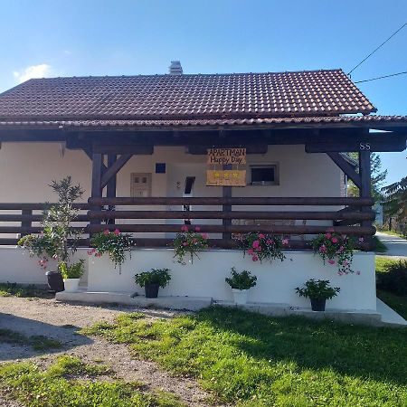 Guest House Happy Day سلوني المظهر الخارجي الصورة