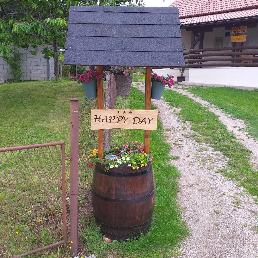 Guest House Happy Day سلوني المظهر الخارجي الصورة