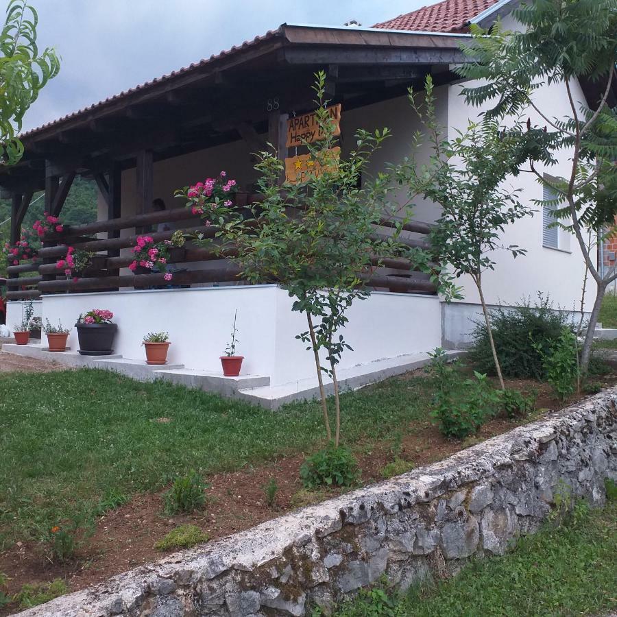 Guest House Happy Day سلوني المظهر الخارجي الصورة